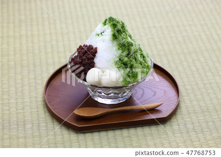 Uji Golden ice Uji Golden ice 47768753