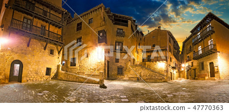 Travel and tourism in Spain town and rural places Travel and tourism in Spain town and rural places 47770363