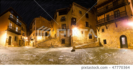 Travel and tourism in Spain town and rural places Travel and tourism in Spain town and rural places 47770364