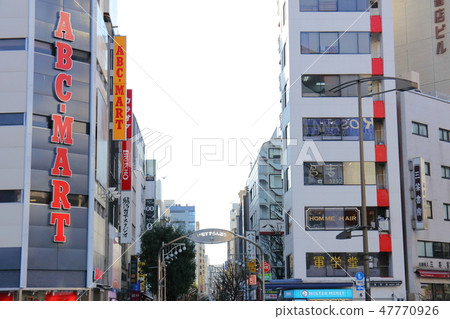 神田Suzuran大道 神田Suzuran大道 47770926