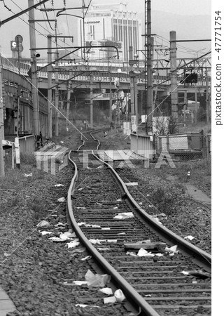 Kobe Lingang route suffered Kobe Lingang route suffered 47771754