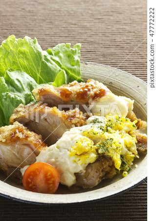 Chicken South Antarctica 27 47772222