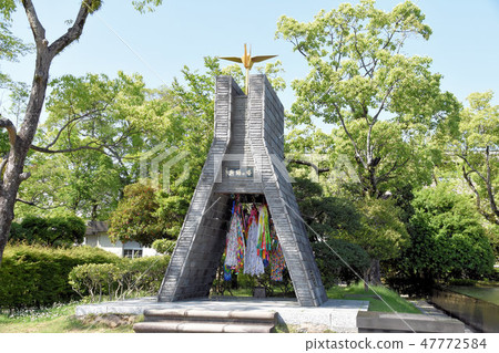 Towers of Orizakura 47772584