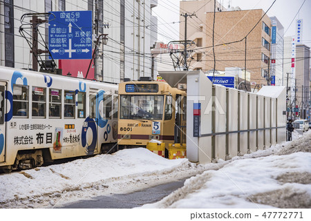[函館電車] 47772771