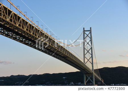 明石海峽大橋 47772800