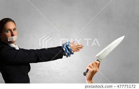 Release of guiltless accused 47775172