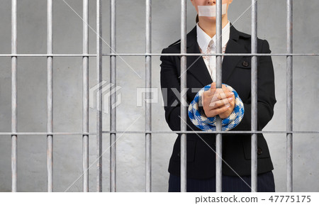 Release of guiltless accused 47775175