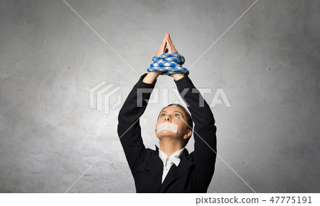 Release of guiltless accused 47775191