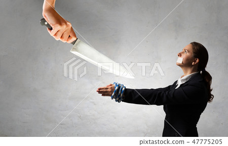 Release of guiltless accused 47775205