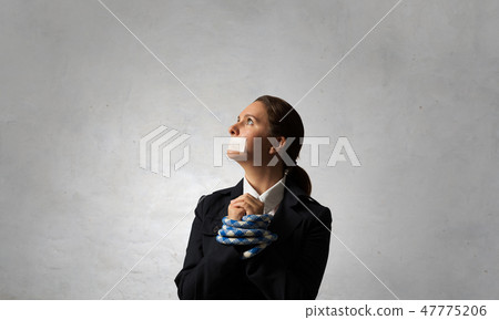 Release of guiltless accused 47775206