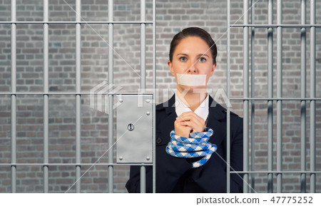 Release of guiltless accused 47775252