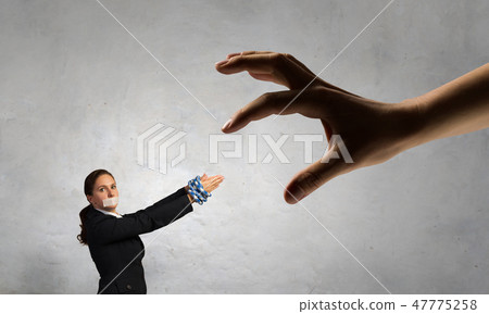 Release of guiltless accused 47775258