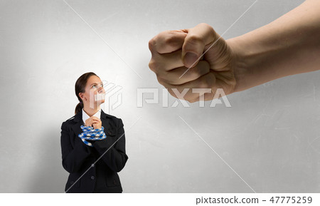 Release of guiltless accused 47775259