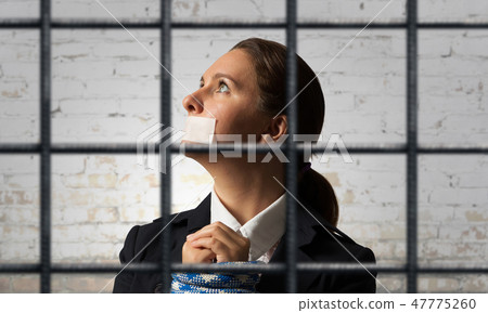 Release of guiltless accused 47775260