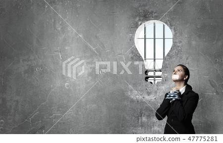 Release of guiltless accused 47775281