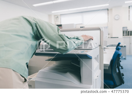 單人 一人 1人 47775370