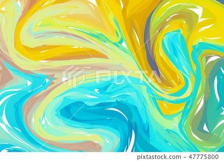 Vector marble abstract background. Liquid marble Vector marble abstract background. Liquid marble 47775800