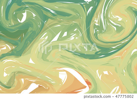 Vector marble abstract background. Liquid marble Vector marble abstract background. Liquid marble 47775802