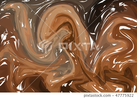 Abstract background, vector marble texture Abstract background, vector marble texture 47775922