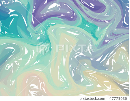 Abstract stylized marble texture stone.  47775986