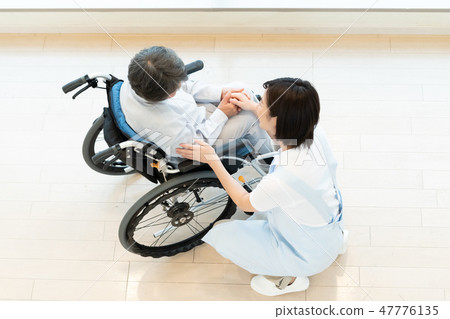 Nursing care 47776135