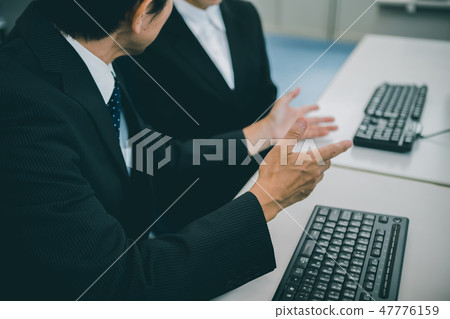 商業 商務 商務人士 47776159