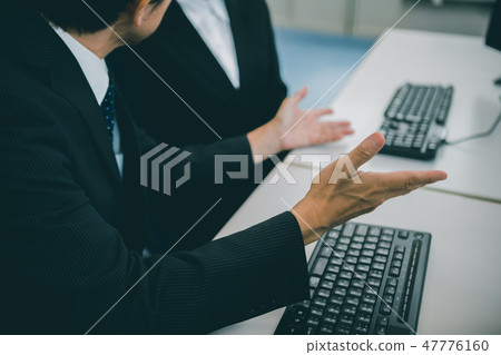 商業 商務 商務人士 47776160
