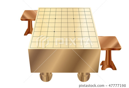 Shogiboard model 3 47777198