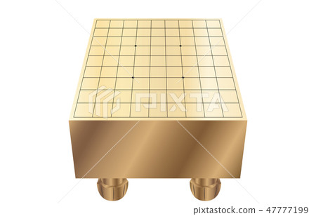 Shogiboard模型2 47777199