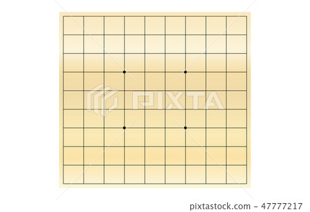 將棋板面2 將棋板面2 47777217