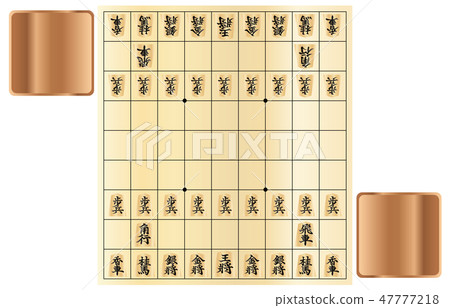 將棋板塊1 47777218