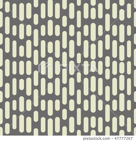 Abstract geometric pattern with stripes, lines.  47777267