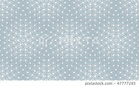 Abstract geometric pattern. Seamless background. Abstract geometric pattern. Seamless background. 47777285