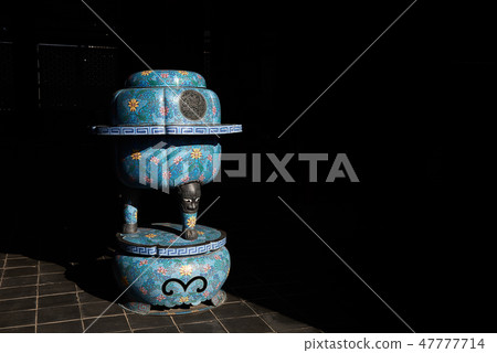 Fireplace, interior, Gyeongbokgung, Jongno-gu, Seoul 47777714