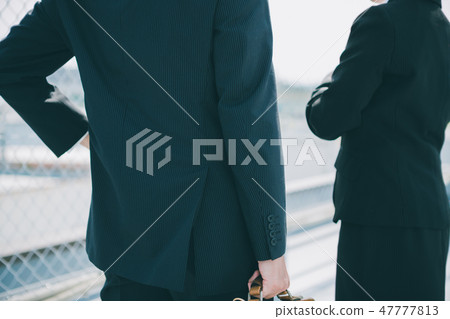 商務 商務人士 商人 47777813