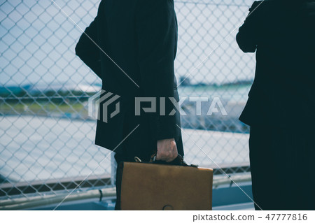 商務 商務人士 商人 47777816