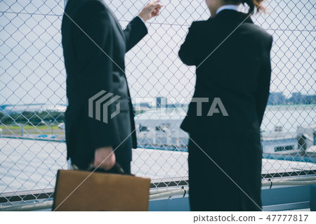 business man, gents, male 47777817