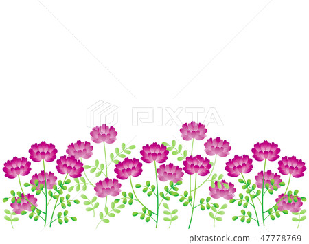 Round grass 2 47778769