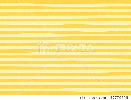 Background material Border stripes 47779506