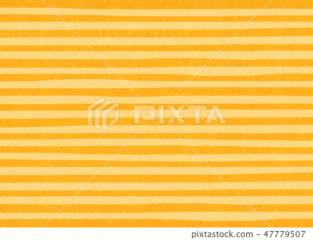 Background material Border stripes 47779507