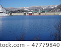 仲冬壩湖 47779840