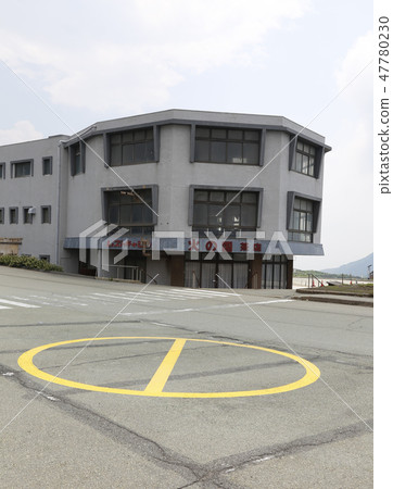 Mt. Aso Mt. Minamiaso Village Kyushu 47780230