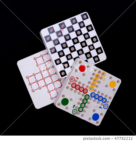 Vintage games 47782212