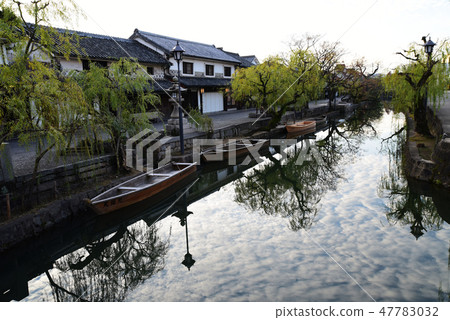 Kurashiki Beautiful District 43 Kurashiki Beautiful District 43 47783032