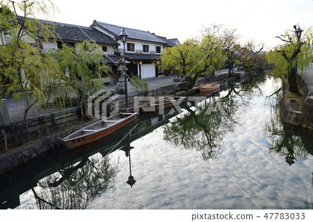 Kurashiki Beautiful District 43 Kurashiki Beautiful District 43 47783033