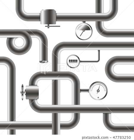 Pipeline plumbing 47783250