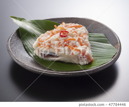 Hamaguri壽司 47784446