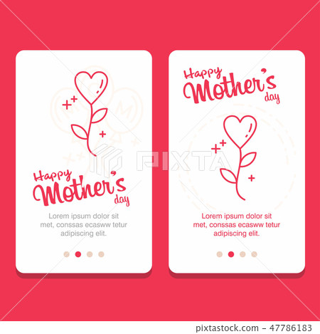 happy mother day, holiday background. happy mother day, holiday background. 47786183