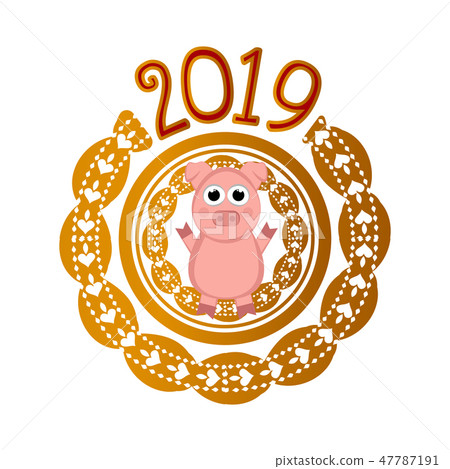 Chinese new year banner 47787191