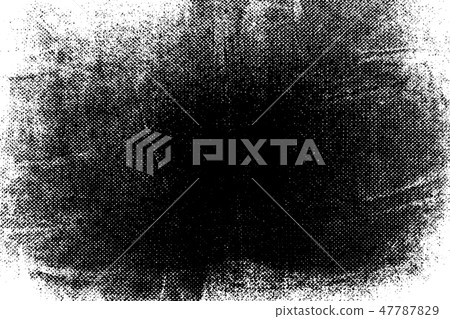 Grunge Frame Background Grunge Frame Background 47787829
